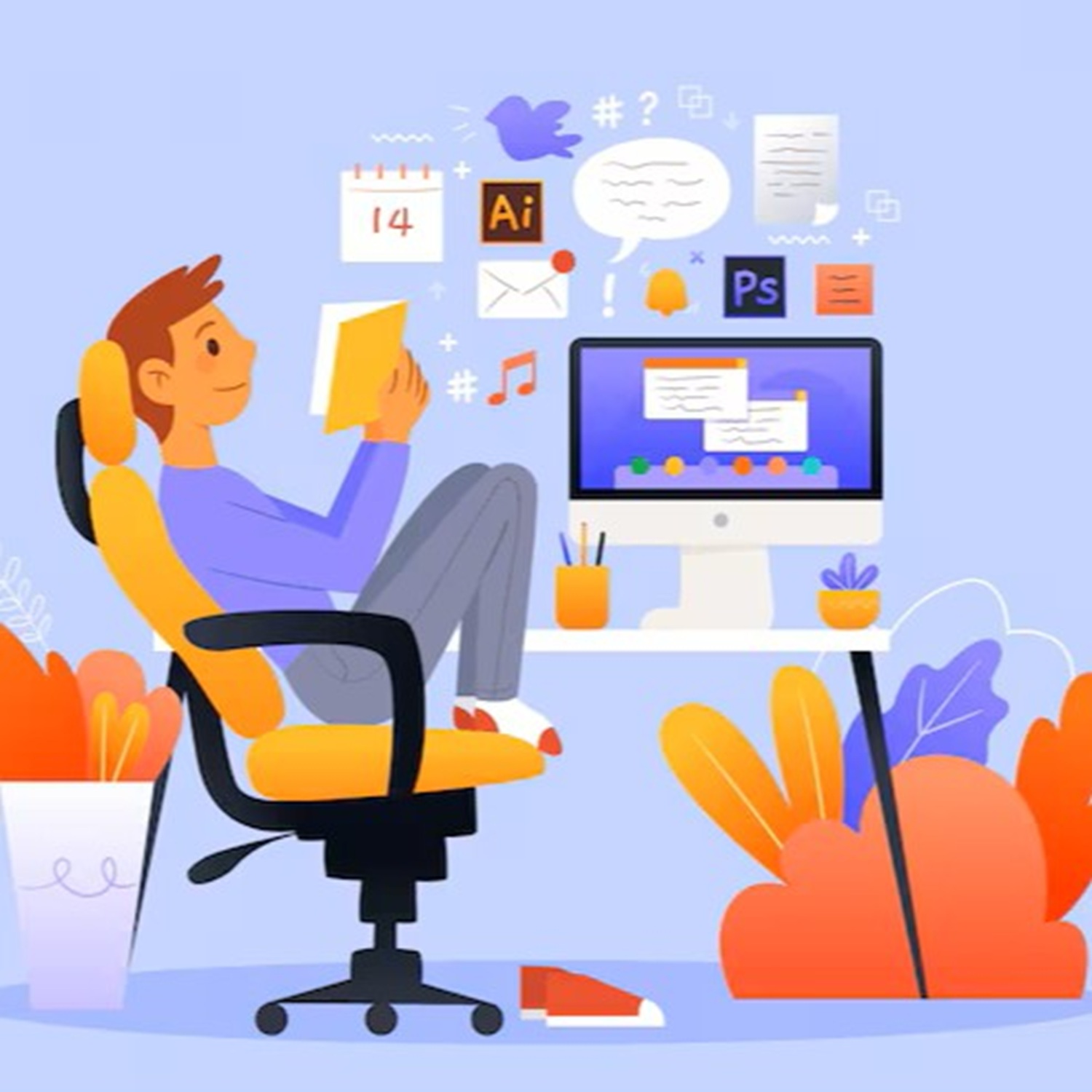 Graphic Design