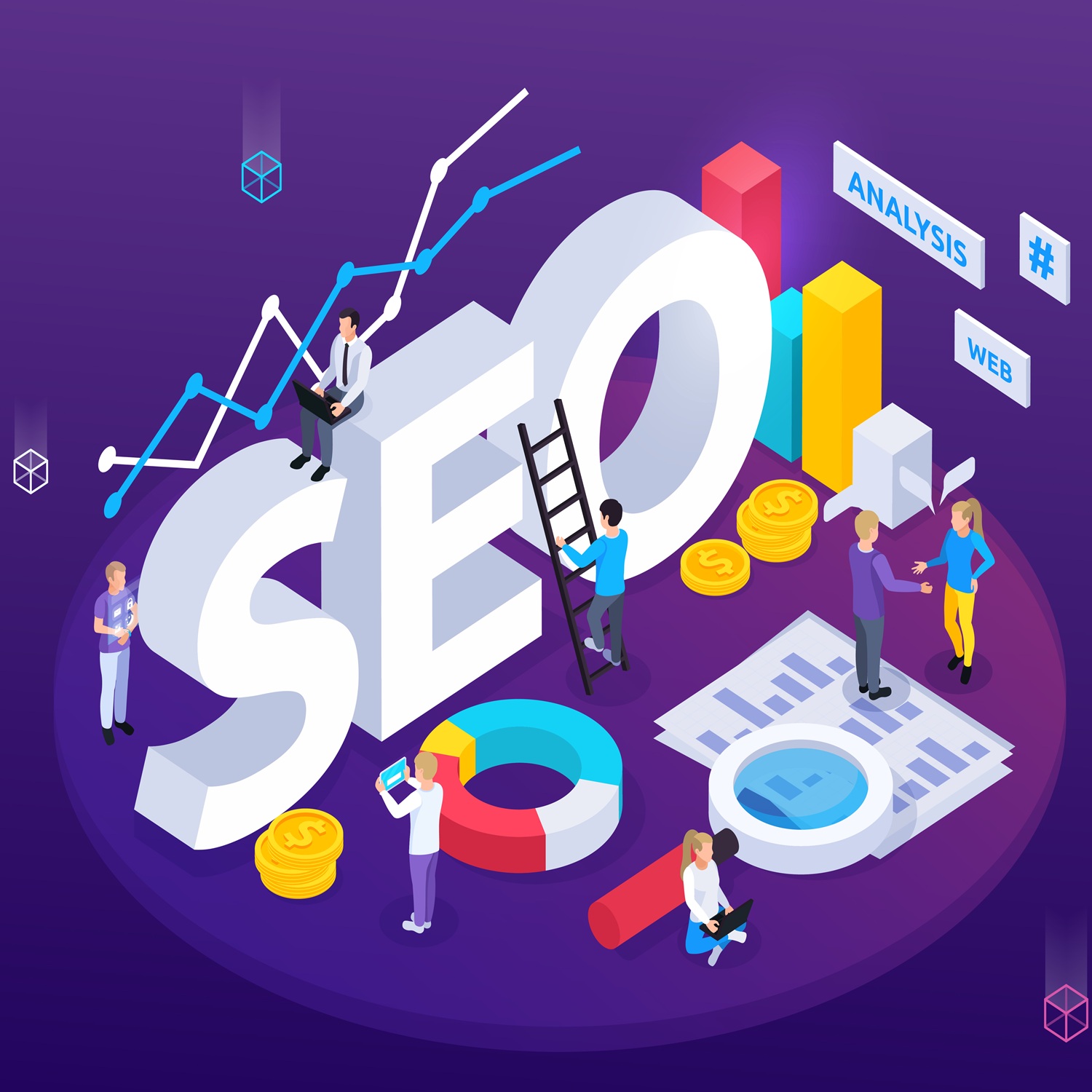 Search Engine Optimization