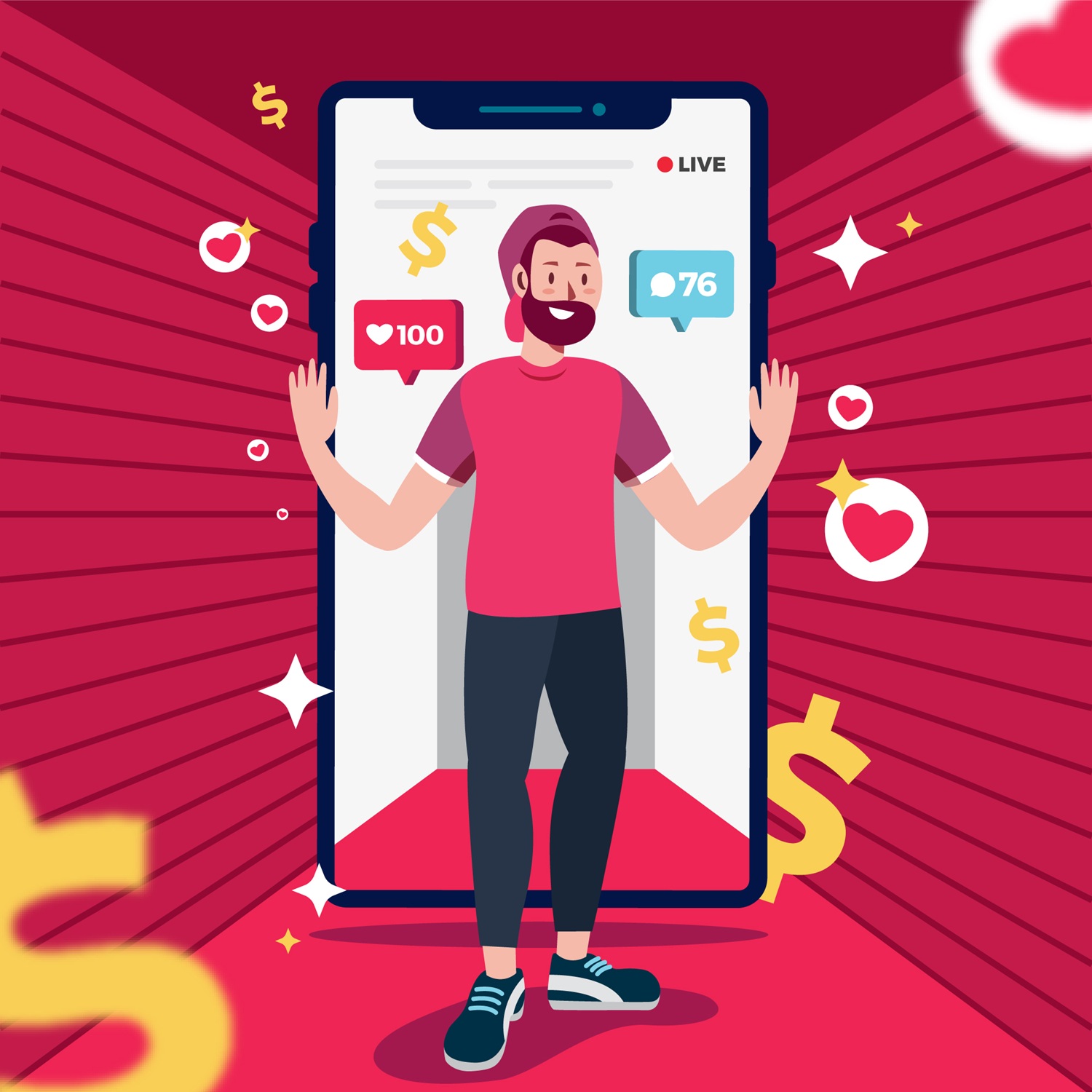 TikTok Ads