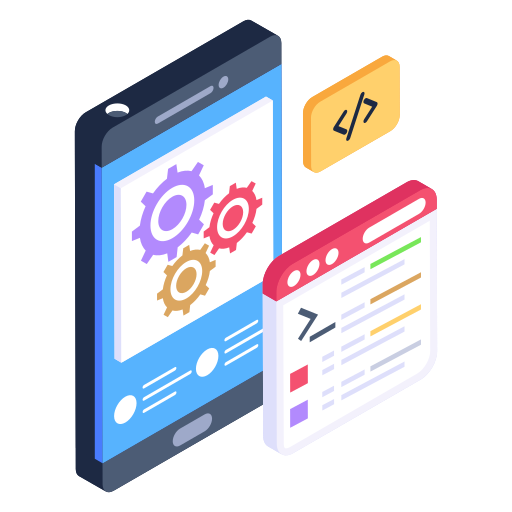 Custom Web Applications
